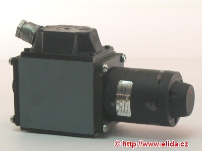 ventil RSE1-102R11/ 24V-SS